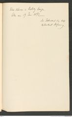 k.k. naturhistorisches Hofmuseum, Intendanzakten 1885-1896 (Hauer), Aktenzahl Z.431/1892, Seite 11